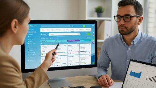 Сопровождение Битрикс24: зачем это нужно и как работает