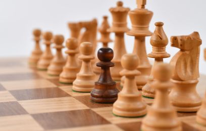 В Афганистане запретили шахматы по религиозным причинам