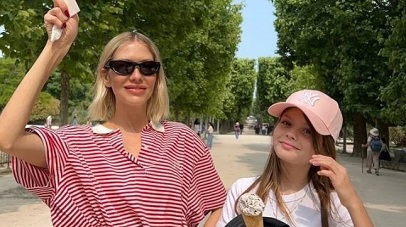 Лена Перминова поставила точку в слухах о разрыве: «Мы вместе»