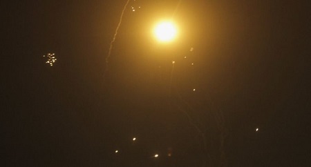 Ночная атака БПЛА на Тамбовскую область: взрывы, ПВО и тревога в небе Котовска