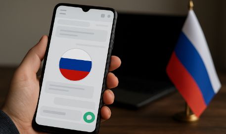Виртуальный паспорт, чаты с мэрией и вход в отель без документов