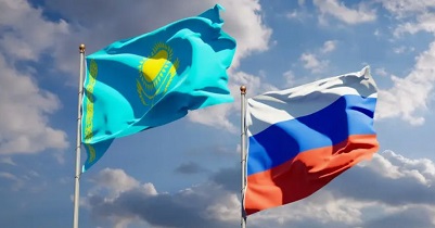 Казахстан не торопится с зеркальными мерами из-за новых правил въезда в РФ