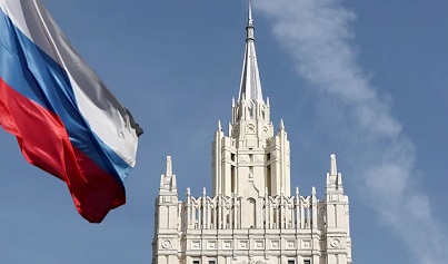 В МИД РФ заявили: решение о признании властей Афганистана будет принято «в своё время»