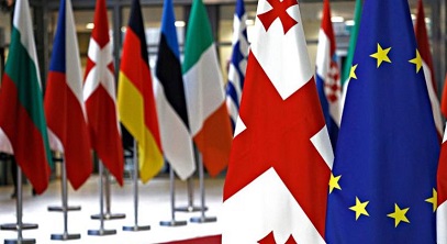 Посол ЕС предупредил: Грузия рискует надолго потерять перспективу вступления в Евросоюз