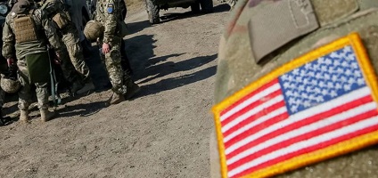 Американский военный: конфликт на Ближнем Востоке лишает Украину приоритетов в поставках оружия