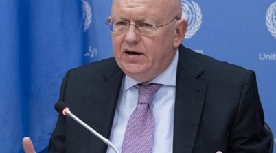 Небензя: США открыли "ящик Пандоры" в отношении Ирана