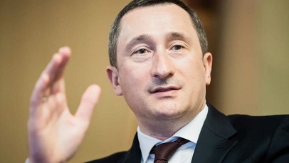 Вице-премьер Украины Чернышов опроверг слухи о бегстве и заявил о возвращении к работе