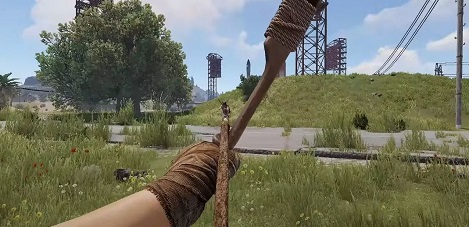 Откройте Rust заново вместе с Rust Assist