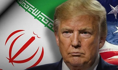 Эксперт ООН: Трамп не рискнёт вводить войска в Иран - ставки слишком высоки