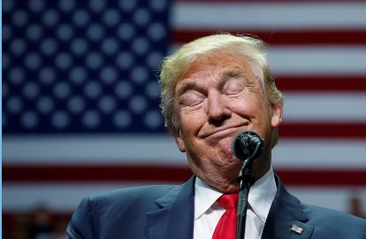 Трамп атаковал Иран, не опираясь на разведку — Rolling Stone