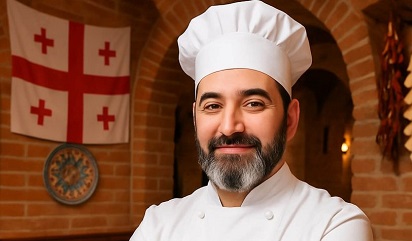 Атмосферные грузинские рестораны: вкус, эмоции и национальный колорит