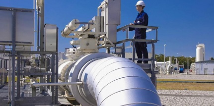 Газовый хаб в Турции отменяется: «Газпром» свернул проект без лишнего шума Bloomberg