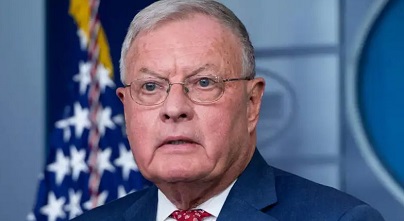 Келлог: Санкции США против России готовы они «Будут болезненными»