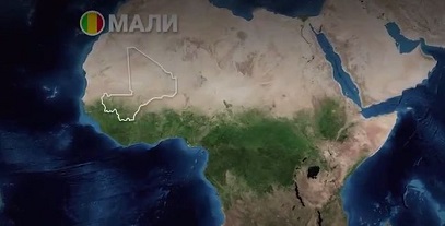ЧВК «Вагнер» завершила миссию в Мали и возвращается домой