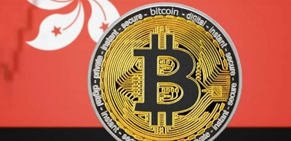 Экономист Дучинский заявил, что после решения Гонконга биткоин дорастет до $130 000