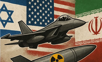 Израиль предупредил США о готовности атаковать ядерные объекты Ирана