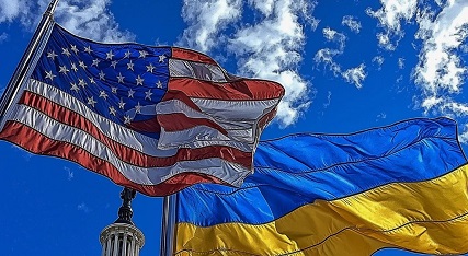 The Telegraph: США фактически бросили Украину - помощь почти иссякла