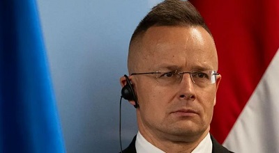 Сийярто пригрозил: Венгрия может отключить Украину от электроэнергии