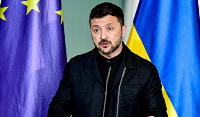 Вице-канцлер Австрии предложил Зеленскому провести переговоры с Россией в Вене