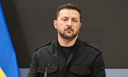 В Госдуме заявили: Зеленский может использовать теракты для возвращения внимания Запада