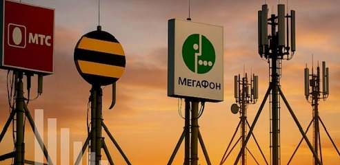 Массовые сбои мобильного интернета в России: отключения в 30 регионах