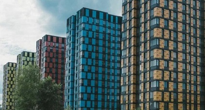 Аренда в Москве подорожала: однушка — 70 тысяч, трёшка — 166