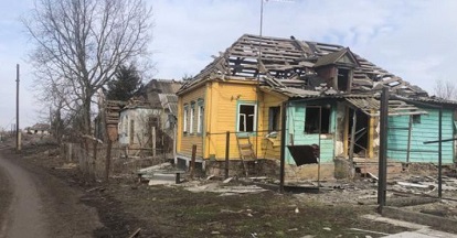Китай снимет документальный фильм о событиях в Курской области