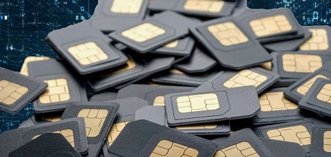 С 1 июля в России начнётся массовое отключение SIM-карт