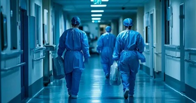 В России всплеск менингита: более 1200 случаев с начала года