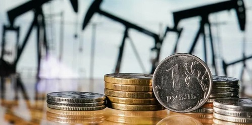 ЦБ наращивает продажи валюты: сигнал о дефиците нефтегазовых доходов