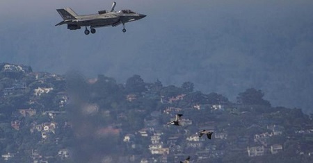 NBC: США разрушили лишь один из трёх ядерных объектов Ирана