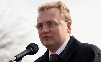 В Болгарии призвали к трибуналу за слова мэра Львова о советских воинах
