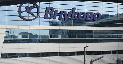 Внуково временно приостановил рейсы: ограничения на вылеты и прилёты