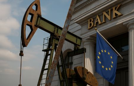 ЕС ударил по нефти и банкам: что в 18-м пакете санкций?