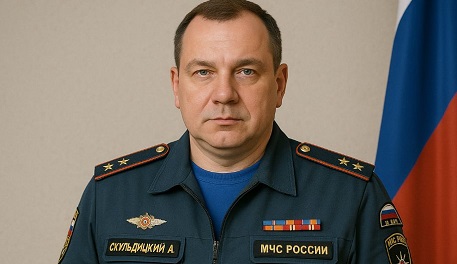 Полковник МЧС строил дачу руками военных