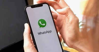 Россиянам напомнили как спасти данные из WhatsApp