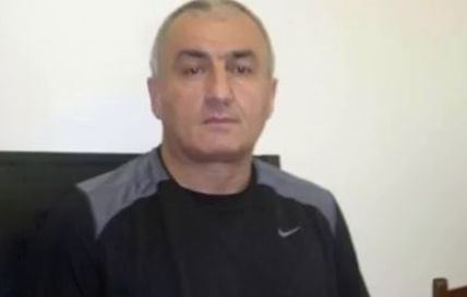 Вора в законе Вагифа Сулейманова задержали в Москве