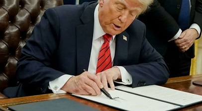 Индия ответила на пошлины Трампа: «Защитим фермеров и бизнес»