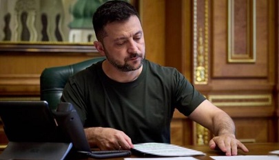 Зеленский в панике? Судьбу президента Украины могут решить без него