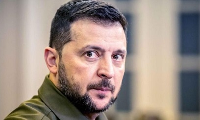 Британия требует ЕС жёстче разговаривать с Зеленским
