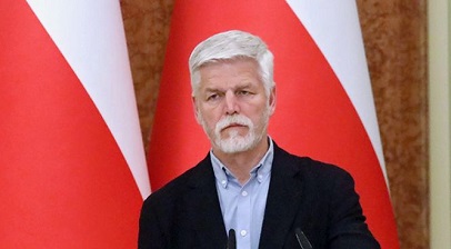 Президент Чехии: с Россией нельзя воевать бесконечно — нужен диалог