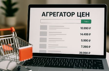 Что такое агрегатор цен и как он работает