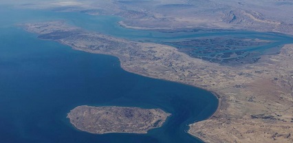Иран собирался заминировать Ормузский пролив — Reuters