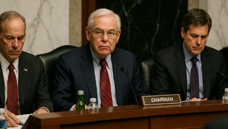 Сенатский комитет США тайно одобрил расширение помощи Украине до $500 млн в год