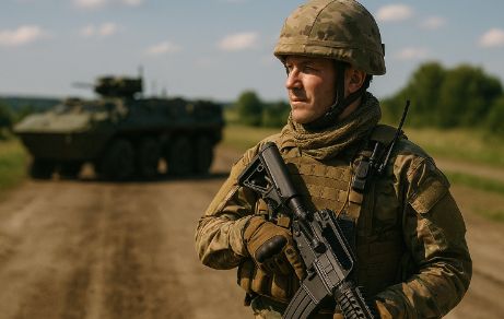 После мира на Украине — новая фаза конфликта? Западу предсказали гибридную войну против России