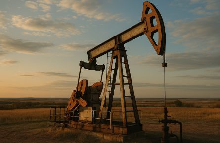 Нефть до 2050: OPEC представила прогноз, бросив вызов МЭА