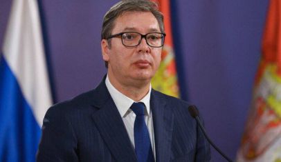 Вучич: Сербия стремится к стратегическому партнёрству с США