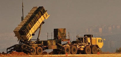 Пентагон не смог уточнить заявление Трампа о передаче Украине 17 Patriot