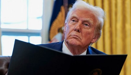 Журов: пошлины Трампа ударят по экономике самих США, а не России