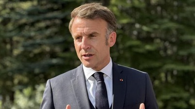 Почему звонок Макрона Путину вызвал замешательство в ЕС